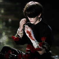 ดอน(เลขาของพ.อ)