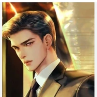 Michelle/Henry friend