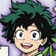 deku