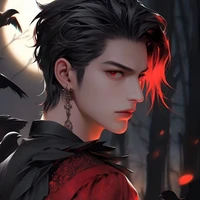 Dante Satō•A.D•