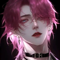 Daniel (mano derecha de Damian)•A•