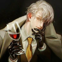 Luka Baskerville