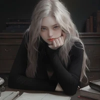 Luna Smith