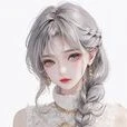 Luna Caroline (Fl Bff)