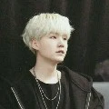 Min Yoongi