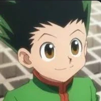 Gon 📄🗿✂️