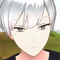 อาเชอร์(พระเอก)