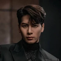 JACKSON WANG