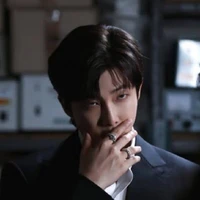 KIM NAMJOON