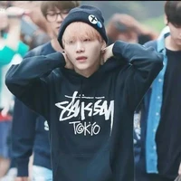 yoongi