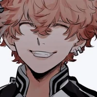 Smiley/Nahoya