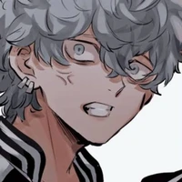 Angry/Souya