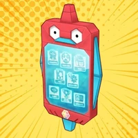 Porygondex