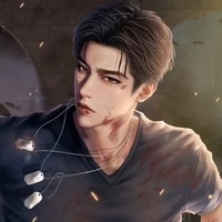 Nevan Russell (fl brother)