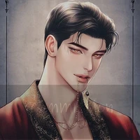 Gabriel Ermington (ml father)