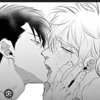 ไอซ์/คู่อริk/y((เเก็งอึสึก))