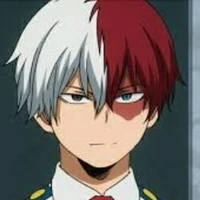 Shoto Todoroki