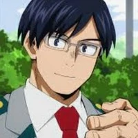 Tenya Iida