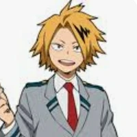 Denki Kaminari