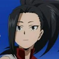 kMomo Yaoroyozu