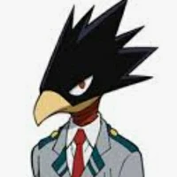 Fumikage Tokoyami