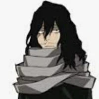 Aizawa Shouta