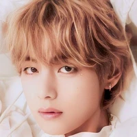 King Taehyung