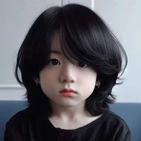 4 y/o Jeongguk