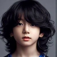 Teen Jeongguk