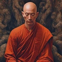 Monk Shenzu