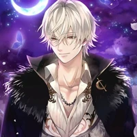 George campbell(the king )(DA)