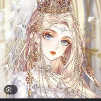 Jessica(mc mother)and the queen(O)