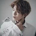 Jaehyun valentine boy