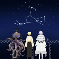แอดรัก ORION กับ NIJISANJI EN