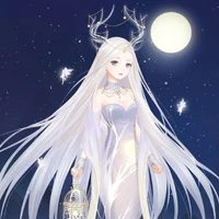 Light (goddess of life)