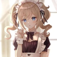 milla (personal maid of Fl)