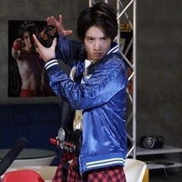 Ryuga Banjo