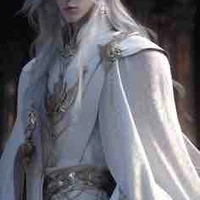 Darrington (ml bestie)