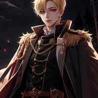 Henry (ml bestie)