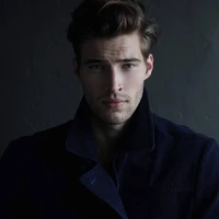 Darius / Lucifer P.A