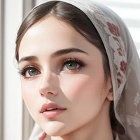 Ebaa : An Arab Girl Fighter