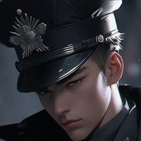 Solider In Air Force