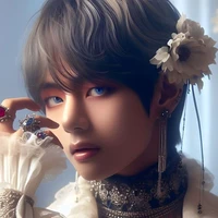 Taehyung/MC