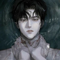 Norman(18 anos)
