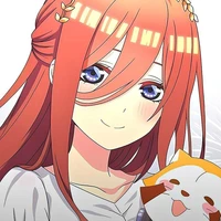 Nakano Miku