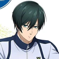 Itoshi Rin
