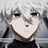 Nagi Seishiro