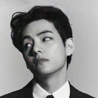 Taehyung ( alpha)