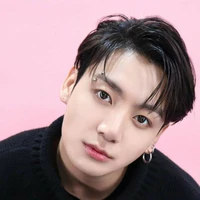 Jungkook( omega)