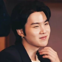 yoongi ( jk